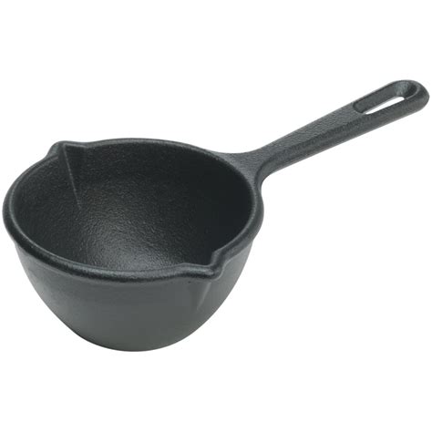 Lodge lmp3 cast iron melting pot 1 pint – Artofit