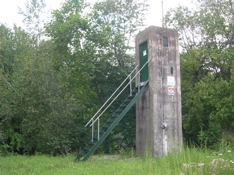 Blackstone River at Northbridge, Massachusetts