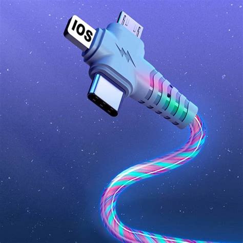 Lightning Cable - Buy Lightning Cable Online at Best Prices in India ...