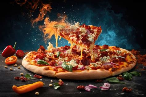 CBC Exploding Pizza 的图像结果