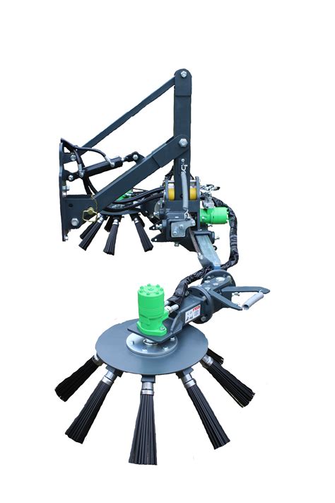 TRS Sprayers & Equipment