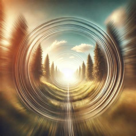 Anxiety Tunnel Vision: Causes, Symptoms, and How to Treat It