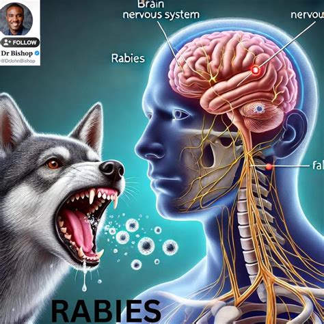 5 Terrifying Extreme Cases Of Rabies That Will Leave You Shaking