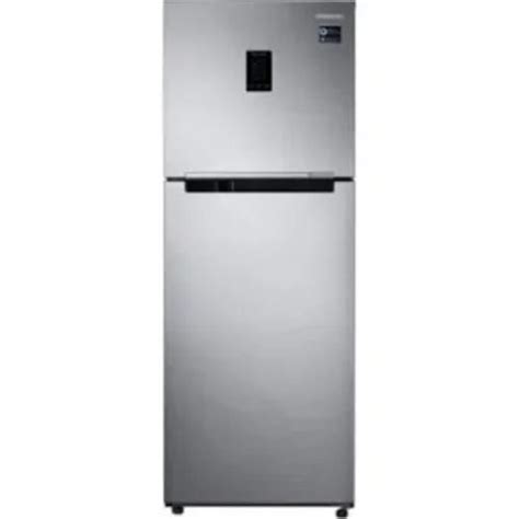 Samsung RT34T4513S8 324 Ltr Double Door - Price in India ...