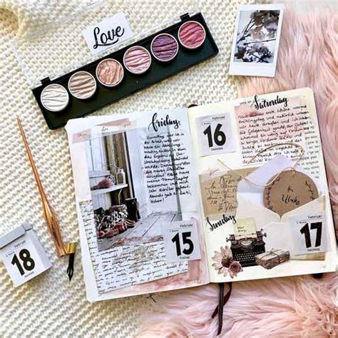 Image result for Bullet Journal Layout