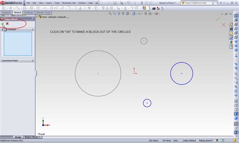 SolidWorks Belt Feature 的图像结果