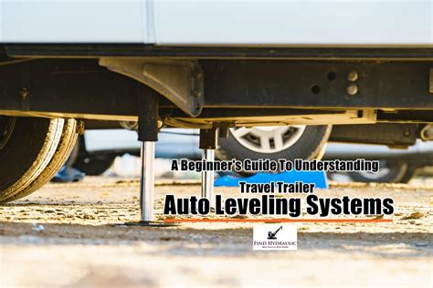 Image result for Trailer Leveling App