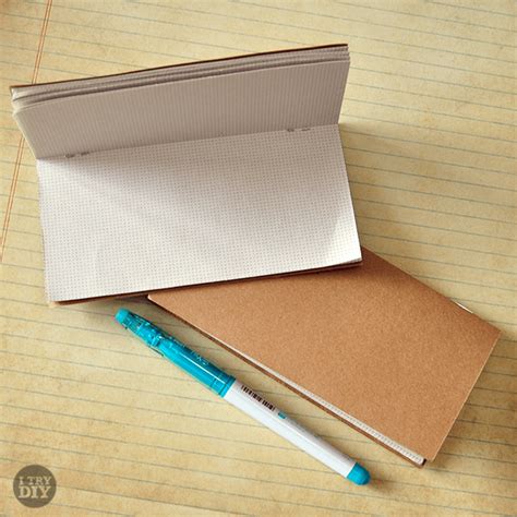 DIY Notebooks 的图像结果