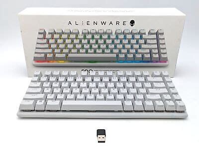 Image result for Alienware Keyboard 75 Transparent