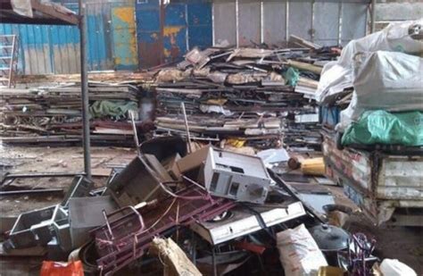 盐城电子厂废料回收线路板回收价格_中科商务网
