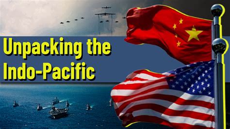 The US Indo-Pacific Strategy and Its Delusions | NewsClick