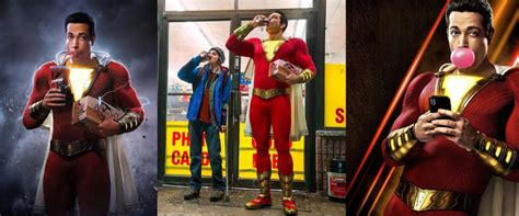 The Final Trailer of 'Shazam!' Is A Laugh Riot - Entertainment