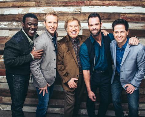 Bill Gaither & Gaither Vocal Band - Sunday, April 9, 2017, 7 p.m. | San ...