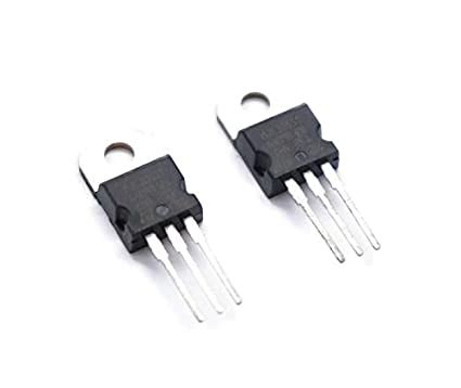Electronic Spices MJE3055T Bipolar (BJT) Single Transistor 10A 60V PACK ...