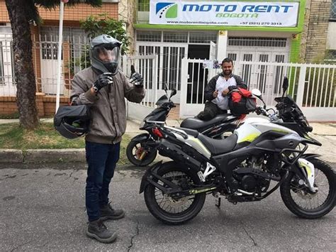 Moto Rent Bogota - Bogota | Tripadvisor