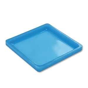 Itsy Bitsy Resin Mould Classic Square|Reusable Epoxy Resin Mould ...