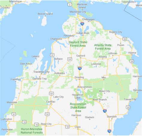 Northern Battery Onaway Michigan at Leonard Gagliano blog