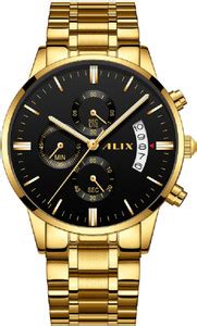 Alix Watches - Buy Alix Watches Online at Best Prices in India ...