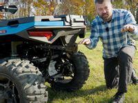 Can-Am ATVs—By The Colors | ATV Rider