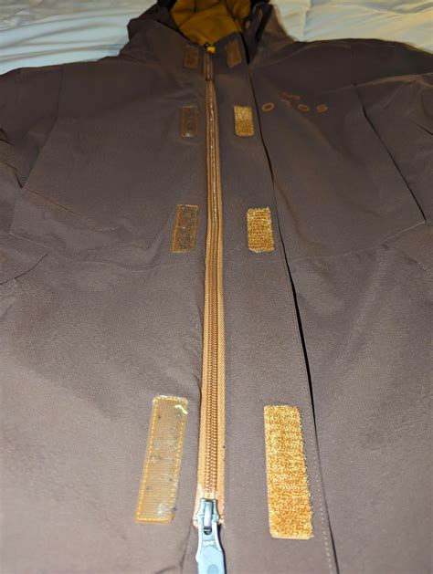 2 Year Detailed Review of Oros Jacket, Pants, and Gloves : r ...