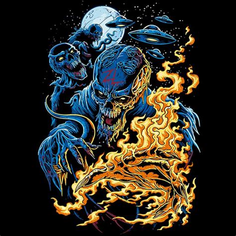 Image result for Alien Zombie