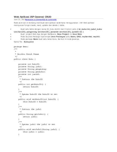 Image result for JSP CRUD Using Netbean