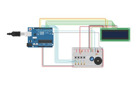 Image result for Arduino Clock Breakout