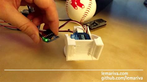 Micropython Camera 的图像结果