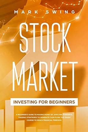 Buy Stock Market Investing for Beginners: A Beginner's Guide to Make ...