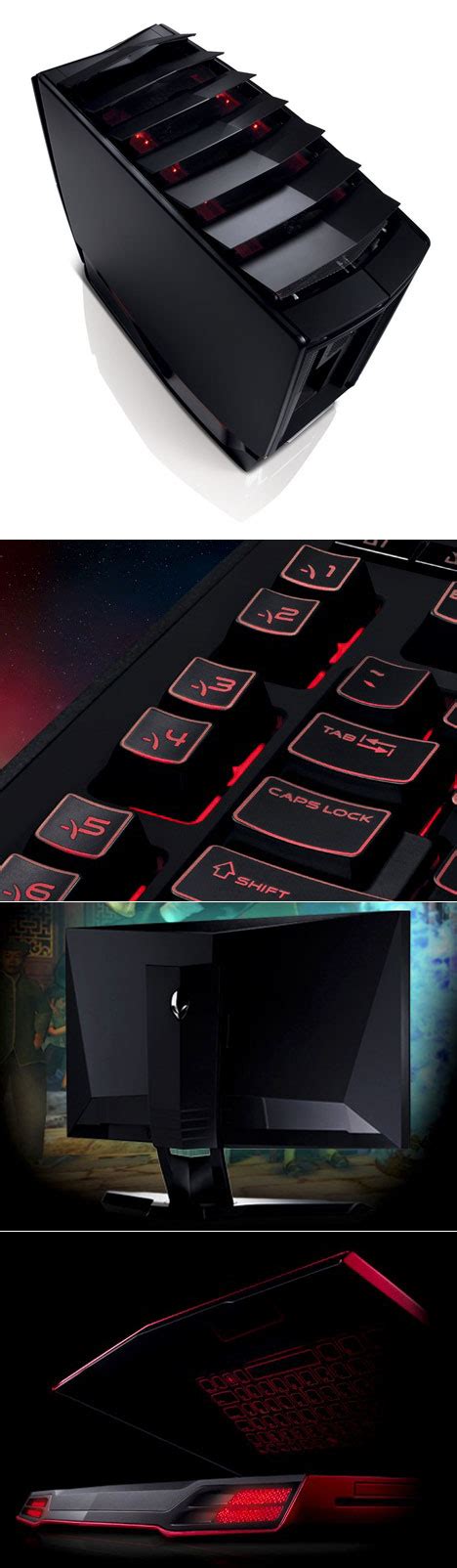 Image result for Alienware Designs