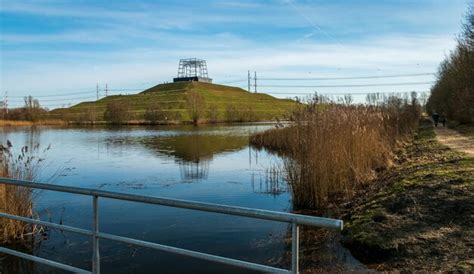 Spotters hill | Premium Photo