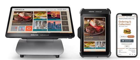 Image result for Micros POS Menu Tutorials