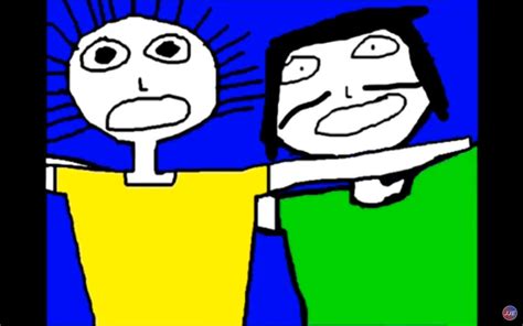 Image result for Microsoft Sam Scared PNG