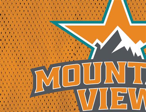 Mountain View Preparatory Logo :: Behance