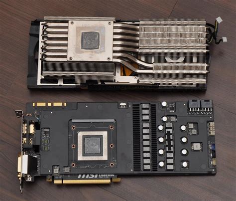 Msi gtx on sale 780 ti lightning