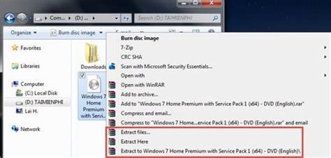 Image result for ISO File Extractor