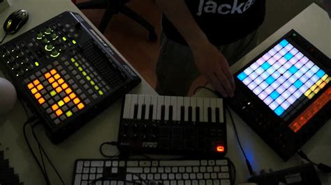 Rezultat imagine pentru Ableton 11 Tutorial