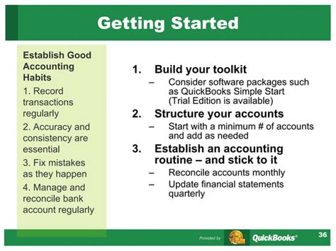 Image result for QuickBooks Simple Start