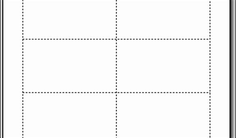Avery 05371 Business Card Template 的图像结果