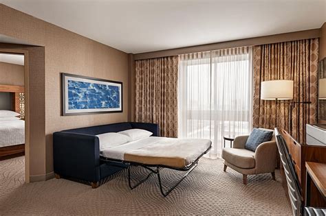 SHERATON TORONTO AIRPORT HOTEL & CONFERENCE CENTRE - Hotel Reviews ...