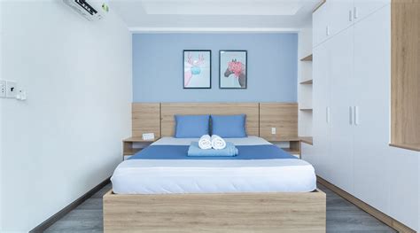 COZRUM HOMES CITI TOWN (Ho Chi Minh City, Vietnam, Asia) - Lodging ...