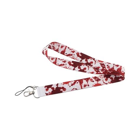 Pinstant Blood Splatter Forensic Halloween Dexter India | Ubuy
