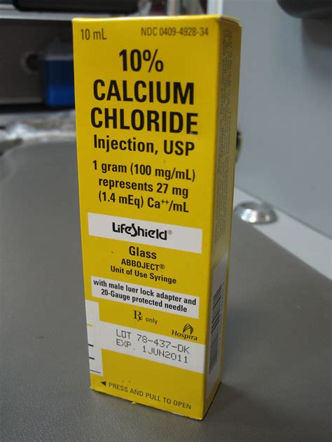 Calcium Chloride: A Complete Guide To Uses, Benefits, And Safety