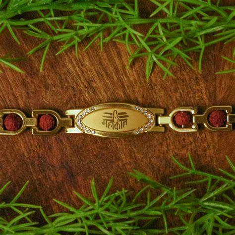 Rudraksha Bracelets – Divine Hindu