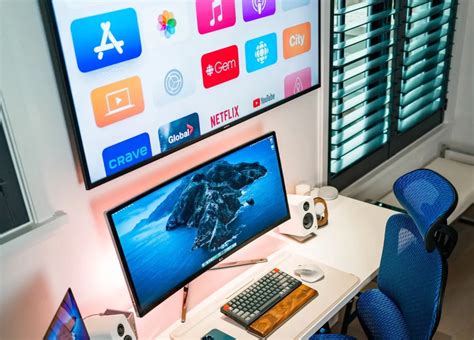 Image result for Desktop vs Monitor