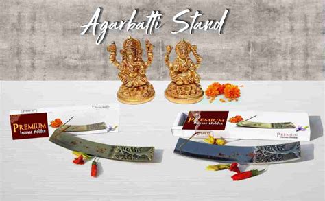 Pure Source India Aluminum Tree of Life Incense Burner Strip, Incense ...