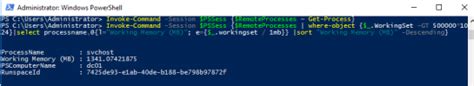 Image result for PowerShell Run Function On Remote Computer