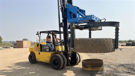 EASY GRIPPER 2800-3.2T - FIX1PNEU