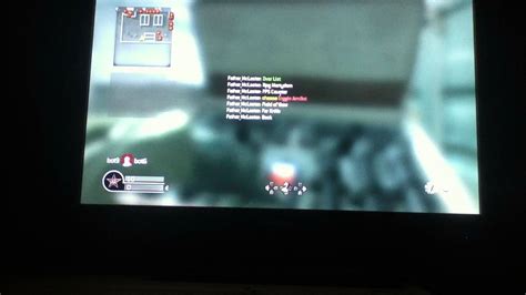 Image result for BF4 Mod Menu PS3