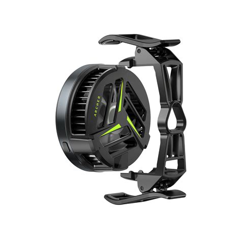 Typhon Pro Phone Cooler